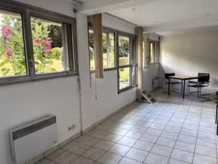 vente appartement 2 pièces à la rochelle (17000) : à vendre 2 pièces / 37m² la rochelle