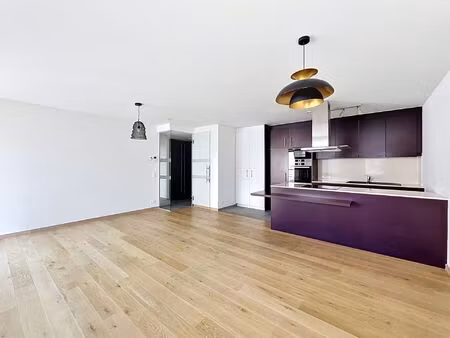 appartement à louer à saint jean 4 bruxelles (vbe39103)