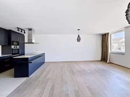 appartement à louer à saint jean 4 bruxelles (vbe39104)