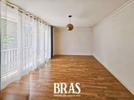 location appartement 4 pièces à rezé (44400) : à louer 4 pièces / 76m² rezé