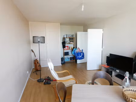 location appartement 2 pièces 47 m² à angers (49000)