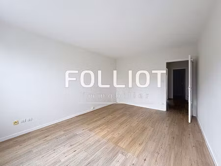 appartement bayeux 1 pièce(s) 32.72 m2