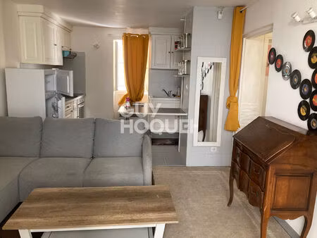 appartement beaucaire 2 pièce(s)