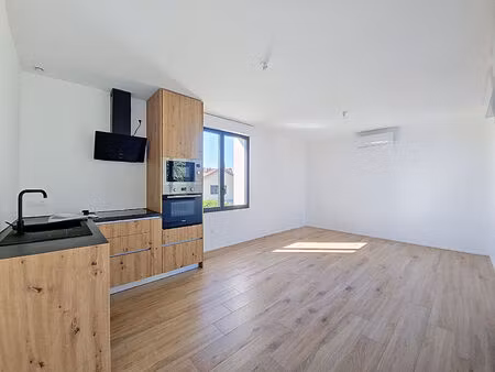 appartement bourg en bresse 2 pièce(s) 49.2 m2