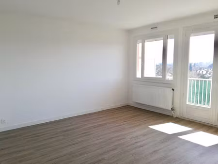 appartement bourg en bresse 3 pieces 71m2