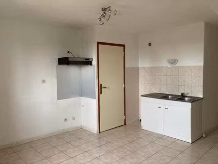 appartement t3 de 44.14m²