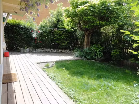 location appartement 4 pièces 83 m² à chambéry (73000)