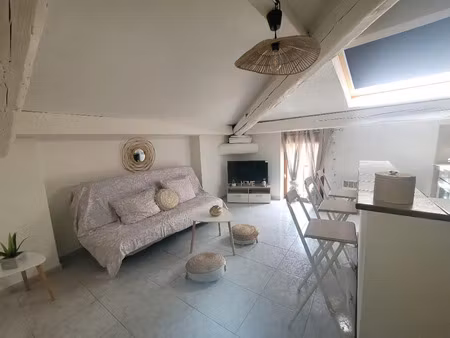 location appartement 2 pièces 30 m² à clermont-l’hérault (34800)