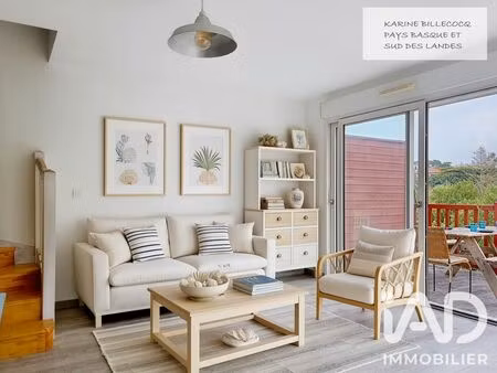 appartement à anglet (64600)