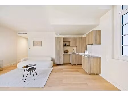 appartements rénovés grand hôtel antibes
