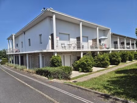 duplex 3 pièces