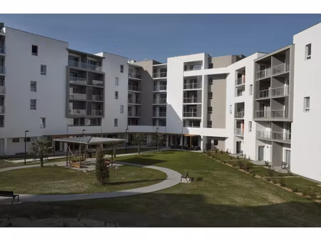 investissement en residence senior
