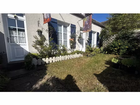 vente maison 2 pièces 78 m² gambais (78950)