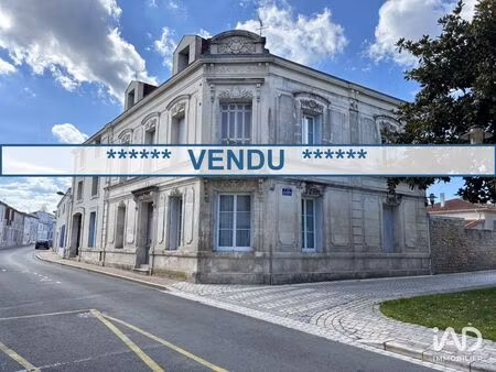 appartement à la tremblade (17390)