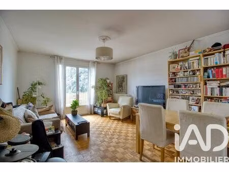 appartement à les pavillons-sous-bois (93320)