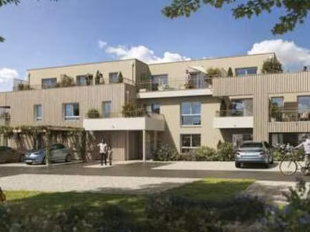 vente appartement 2 pièces aux sorinières (44840) : à vendre 2 pièces / 44m² les sorinière