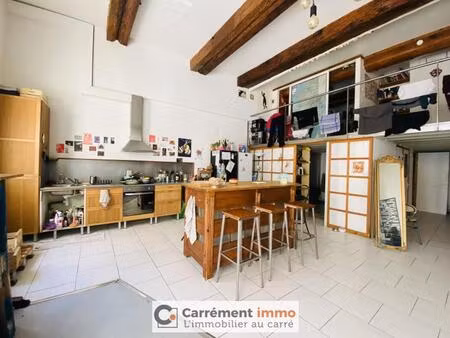 chambre meublee montpellier - 1 pièce(s) - 11 33 m2