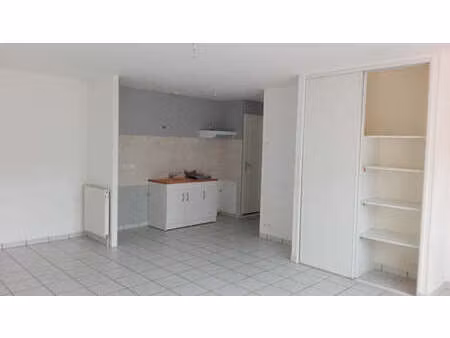 appartement meximieux - 3 pièce(s) - 69.04 m2