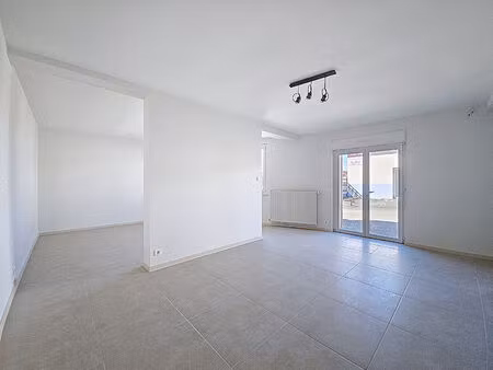 appartement mezeriat 3 pièce(s) 85.73 m2