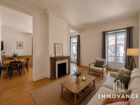appartement à vendre montpellier