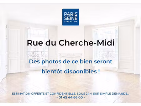 paris seine - charme et cachet de l'ancien
