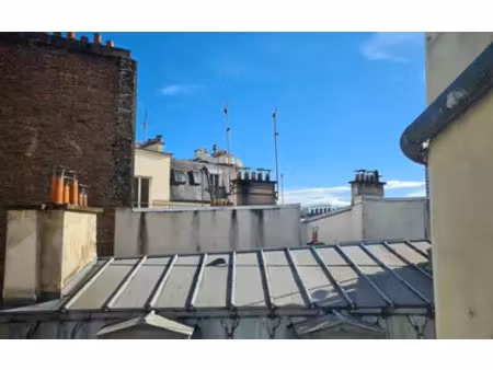 paris 15e