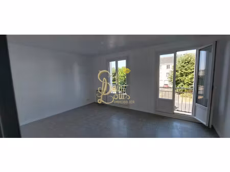 location appartement 3 pièces 62 m² à richelieu (37120)