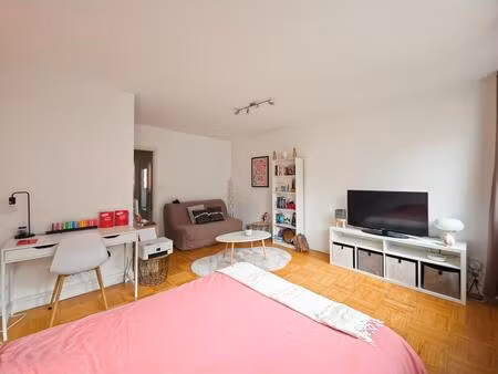 toulouse saint sernin bel appartement t1 bis dans petite copropriété