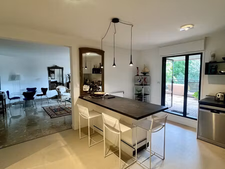 coup de coeur – t3 d'exception avec terrasse panoramique