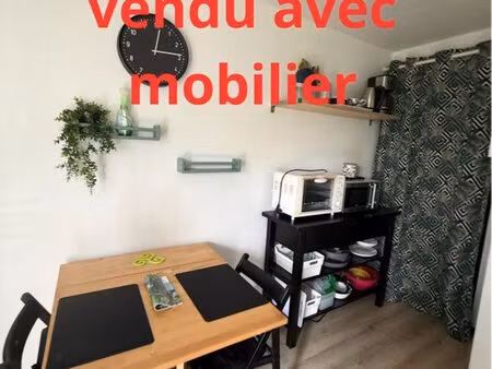 studio 21 m2