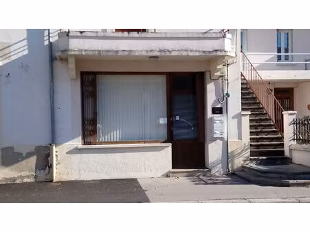 commercial bourg en bresse - 40 m2
