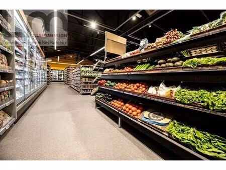 location commerce antony 92160 381m²