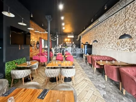 vente commerce marseille 13002 147m²
