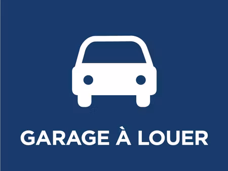 location garage à saint-laurent-du-var (06700)