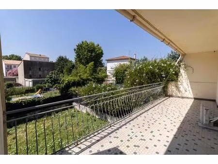 maison de ville 5 pièces