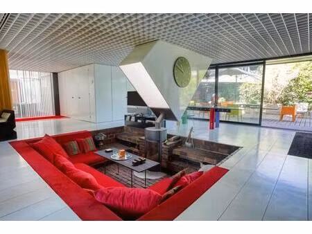 maison | argenteuil | 580m2