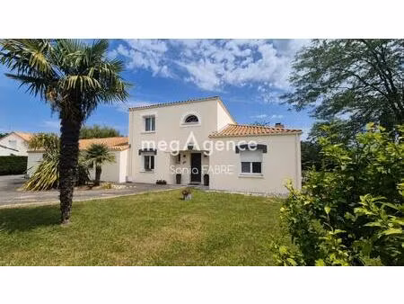 belle propriété sur bouaye