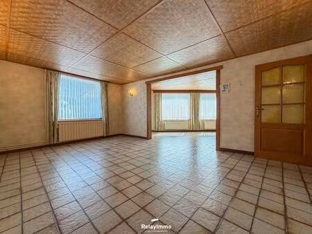 maison à vendre à guignies € 219.000 (lpm2n) - relayimmo - tournai | zimmo