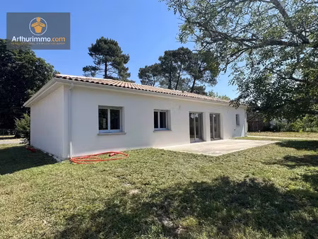 vente maison 4 pièces 105 m2 à casteljaloux