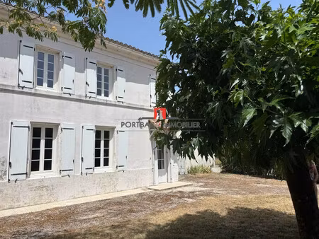 maison à vendre cavignac