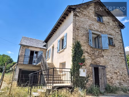 superbe maison rénovée 5p 3ch avec jardin et garage