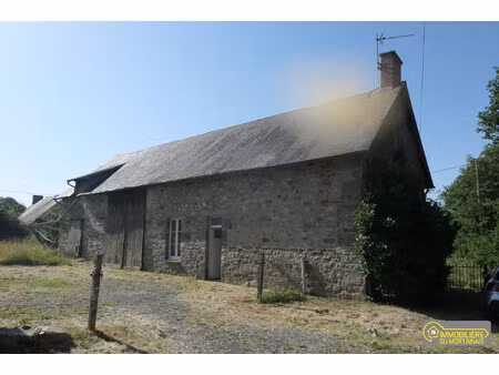 maison de campagne