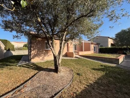 maison - 105m ²