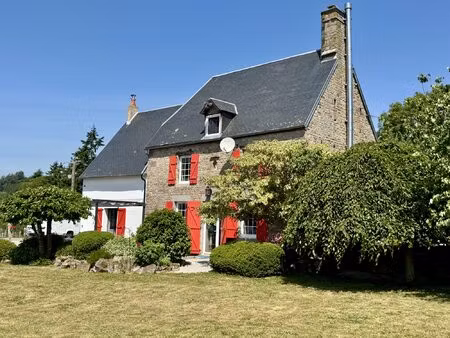 maison à vendre landelles-et-coupigny