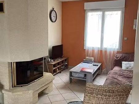 maison t4 avec terrasse