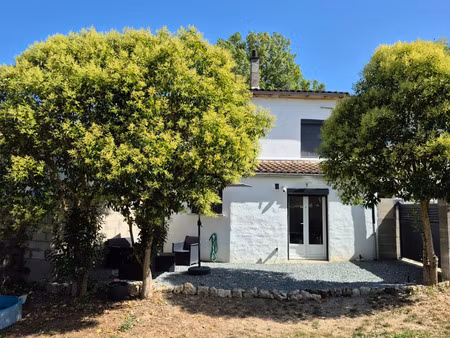 maison à vendre les nouillers 3 pièce(s) 75m2 149 700€