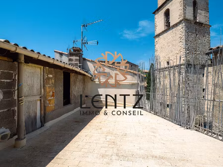 maison à vendre manosque