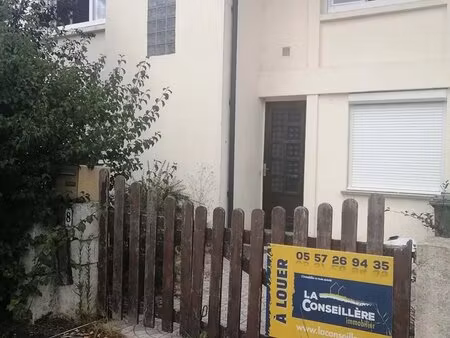 pessac - chambre en colocation