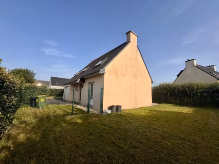 maison à vendre plouvien 5 pièce(s) 85m2 262 500€