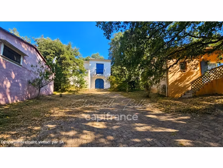 maison à vendre porto vecchio 9 pièce(s) 143m2 570 000€
